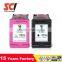 compatible ink cartridge 21xl for HP Deskjet 3940 HP PSC 1400 All-in-One Series HP 1250 Fax Deskjet D1400 D2330 D2360