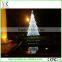 2016 popular wholesale factory price led sliver wire light string