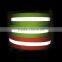 High Visibility Reflective Ribbon