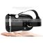 New Products 3d glass vr shinecon high quality 3d vr headset virtual reality