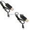 3.7V usb 1s charger with JST leads 500ma out put