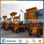 Small farm loader 912A articulated mini wheel loader price