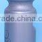sports cycling water bottle screen printing plastic bottle