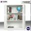 High Quality Office Tambour Door Steel Filing Cabinet Steel 3-rack Tambour Door Filing Cabinet