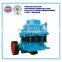 cone crusher for gold mining