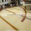 pvc linoleum floor with 2.0/2.5/3.2/3.5/4.0mm thickness