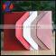 2015 new arrived recycled pearl paper unique blank DIY durable red wedding envelope