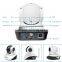 New ONVIF H.264 720P WIFI PnP Pan Tilt Wireless Indoor network camera ip cctv camera