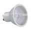 LED spotlight 12V AC/DC SMD LED MR16 GU10 spot light with frosted cover