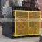 AC Motor Type Three Roll Crusher  Express China Supplier
