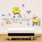 hot sale wall sticker for home decoration