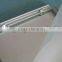 Portable hanging style metal customized poster frame