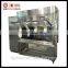 Sterilized/aseptic Test Isolator/Isolation system with VHP Pass Box