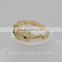 Wholesale fashion bracelet new gold jewellery