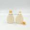 15ml Free Sample Bottle Lotion Sample Jars PP Jar Eye Cream Jar