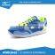 ERKE wholesale dropshiping brand breathable mesh mens sports running shoes