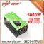 5000w hybrid dc to ac inverter for home use