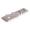 professional manufacture flat stamping terminal made in China