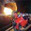 Wholesale Supply High Quality 260000 Kcal Heat Output Diesel Oil Combustion Burner One Stage for Furnace