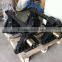 Truck spare parts balance shaft assy for CXZ51k/6WF1 on sale