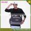 Large capacity hold-all gym bag men and women travel luggage bag