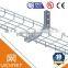 Wire Cable Trays Accessories- L-TYPE WALL BRACKET LWB 100~300(UL.CE.GMC.SGS.Rosh test pasted)