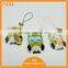 New Design Cheap Acrylic Bottle Opener Keychain