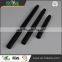 Custom CNC machining ABS part/Custom CNC machining for DSLR extension rod