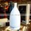 2015 CERAMIC AROMISTER aromatherapy diffuser, ultrasonic nebulizing humidifer w/handmade matt glazed porcelain housing