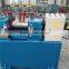 XK-160 lab two roll machine