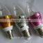 quality warm white e14 led candle light SMD 2835