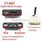 China professional car stereo manufacturer yatour digital music changer and bluetooth car kit