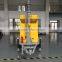 solar panel diesel generator light tower vehicle-mounted light tower