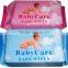 80 Wipes Baby, Super Skin Care, CE certification, China OEM