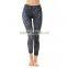 Four way stretch sexy women fitness wear wholesale sublimation yoga leggings women