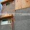 Machine Cut Basalt Lava Stone Volcanic Rock For Villa