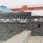 1.7mm China Factory Price Galvanized Square Steel Pipe