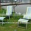 2016 UNT-054-C modernwith metal outdoor furniture made in china
