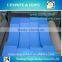 uhmwpe and hdpe polyethylene plastic pipe support block