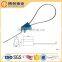 ISO 17712 standard High Security Custom Universal Steel Cable Seals