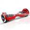 Manufacturer handless self balancing 2 wheel hoverboard scooter electric