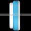 Eco battery backup PIR sensor night light with buzzer alarm function