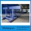 high performance GRP Pipe Systems, water pipe production line