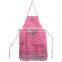 best selling home textile printed apron china supplier wholesale ailbaba