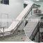 snake/vegetable/grain etc. food climbing lifter conveyor