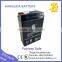 Rechargeable 6v 2.5ah Lead Acid Battery
