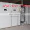 Special Offer Poultry Three Trolleys Egg Incubators for Sale