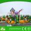 2016 Outdoor flying kiddie rides amusement octopus ride for sale
