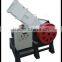 Plastic Pvc Pipes Crusher Equipment With Recyclying System, Blower and Silo