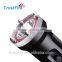 TrustFire DF006 650lm cree xml 2 led waterproof diving torch